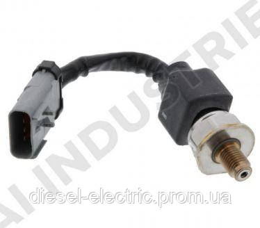 Датчик для двигунів техніки Cummins 2897581, 289-7581
