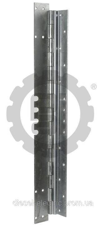 Дверна петля для техніки Mack & Volvo 53QS41B, 53-QS41B