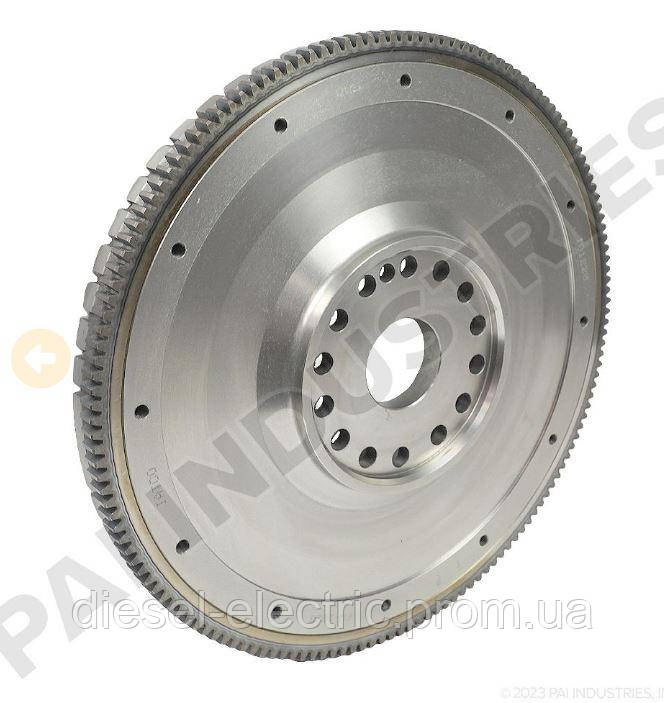 Маховик збирання для техніки Mack & Volvo 20730056, 2073-0056