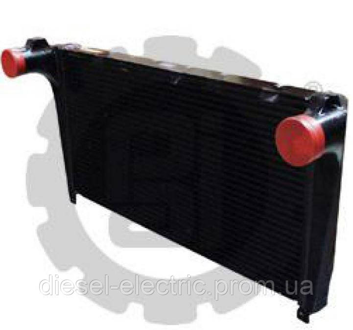 Осердя інтеркулера для техніки Mack & Volvo 3MD516BM, 3MD-516BM