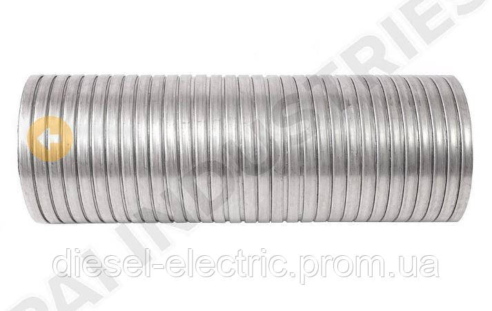 Муфта вихлопна для техніки Mack&Volvo 4ME2786P3, 4ME27-86P3