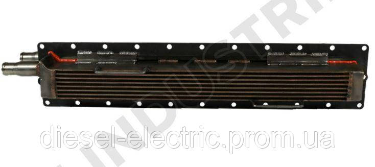 Серцевина радіатора для двигунів техніки Cummins 4910355, 491-0355