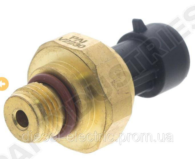 Комплект датчиків для двигунів техніки Cummins, 4921497, 492-1497