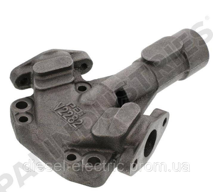 Кришка для техніки Volvo/Renault 5001834930, 500183-4930