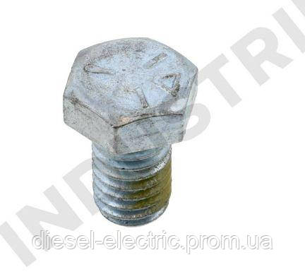 Гвинт для техніки Mack & Volvo 4AX66, 4-AX66