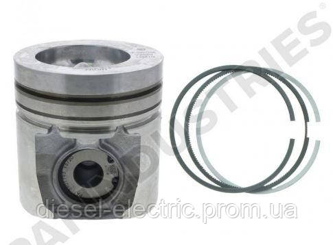 Комплект поршня для техніки Cummins 3802100, 380-2100