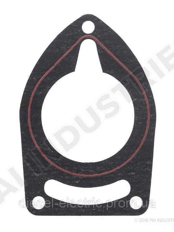 Ущільнювач для техніки Mack&Volvo 590GB2133A, 590GB-2133A