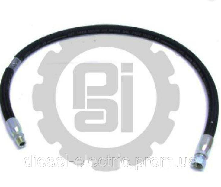 Шланг для техніки Mack & Volvo 42QE44511-RP42, 42QE-44511-RP42