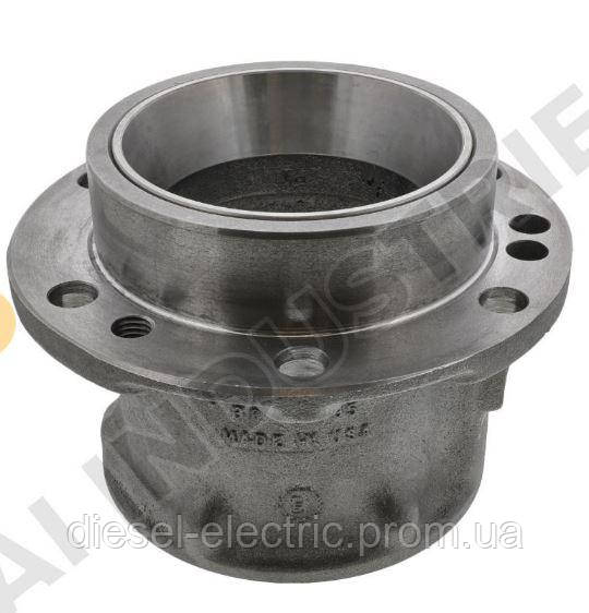Корпус шестерня в зборі техніки Mack & Volvo 48KH111, 48-KH111