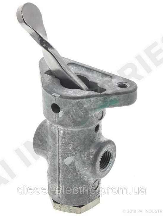 Регулювальний клапан для техніки Mack & Volvo 308814651, 30881-4651