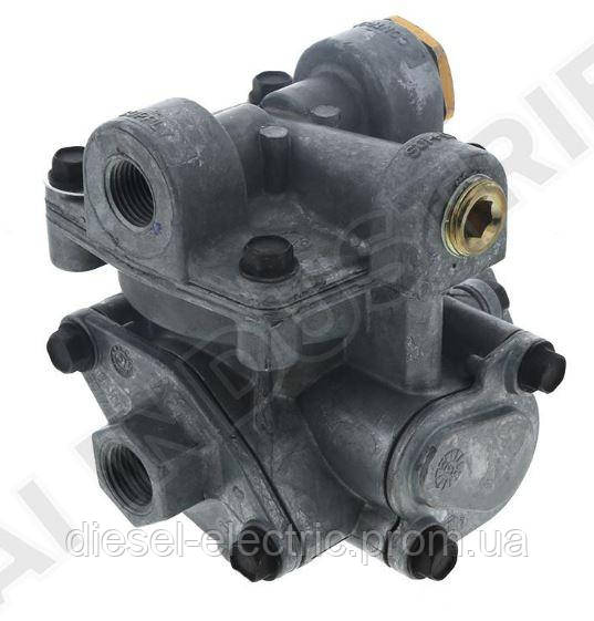 Багатофункціональний клапан причепа для техніки Mack & Volvo 5396KN26020, 5396-KN26020