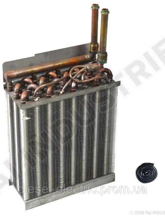 Випарники для кондиціонування повітря для техніки Mack & Volvo 4379RD214801, 4379RD21-4801