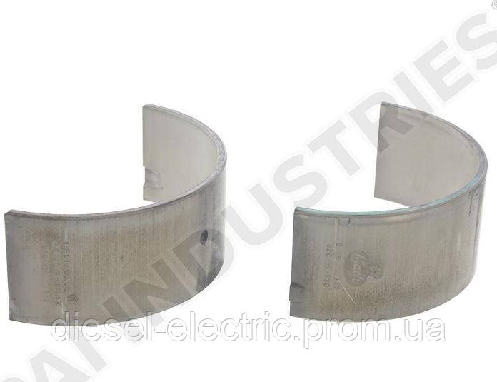 Підшипник шатун для техніки Volvo/Renault 5001014123, 500101-4123