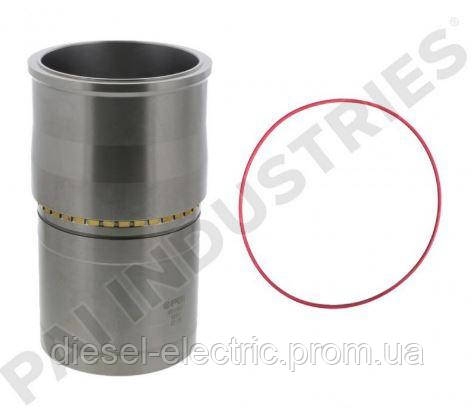 Комплект вкладок для техніки Cummins 4309389, 430-9389
