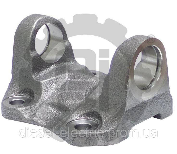 Хомут для техніки Mack & Volvo 42669, 4-2669