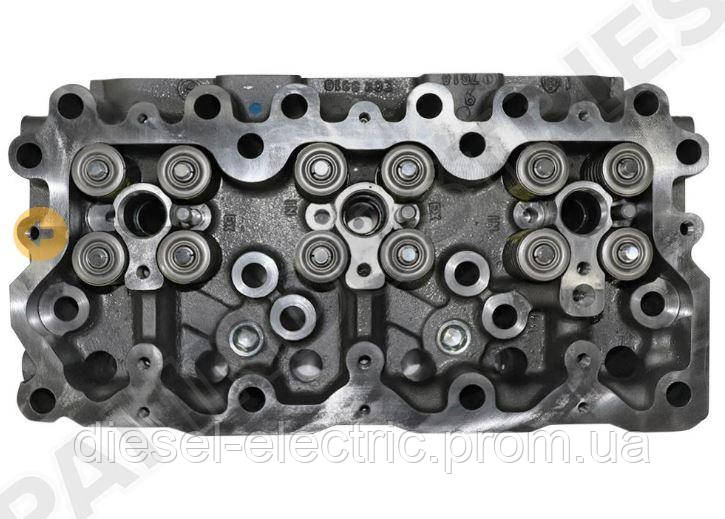 Головка блока циліндрів для техніки Volvo/Renault 5001855572, 500185-5572