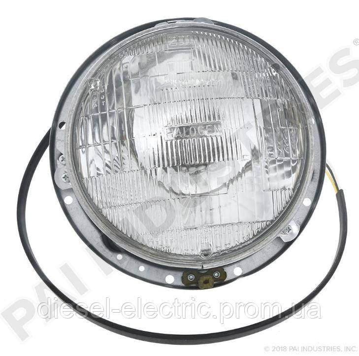 Складка Налобна фара для техніки Mack & Volvo 2MO46P10, 2MO-46P10