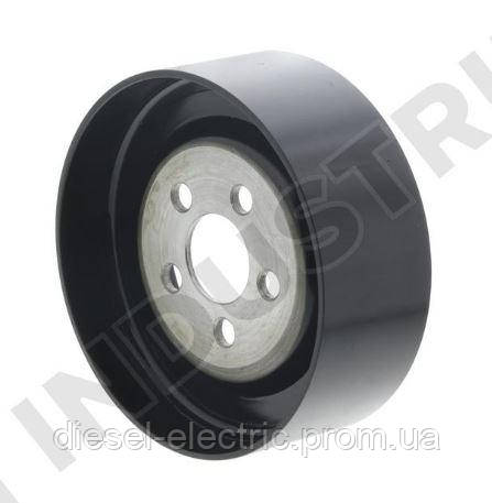 Натяжний шків для техніки Volvo/Renault 20582556, 2058-2556