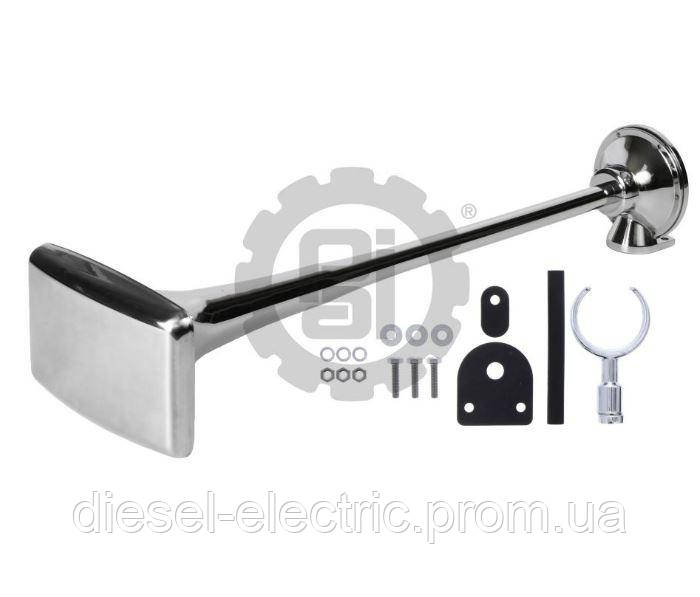 Рупор для техніки Mack & Volvo 38MR4228M, 38MR-4228M