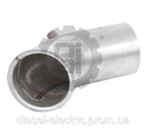 Вихлопна труба для техніки Mack&Volvo 4ME21783P4, 4ME217-83P4