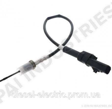 Датчик для двигунів техніки Cummins 4902912, 490-2912