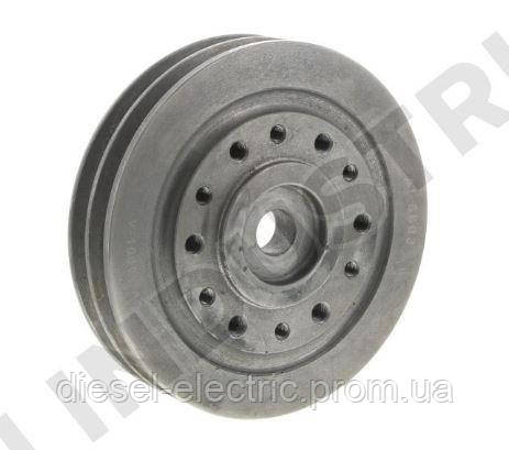 Шків для техніки Mack & Volvo 302GC43A, 302-GC43A