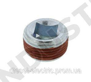 Заглушка для техніки Mack & Volvo 49AX244, 49-AX244