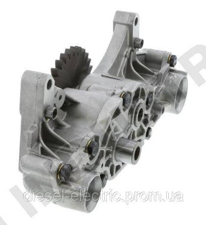 Насос для техніки Volvo/Renault 20824906, 2082-4906