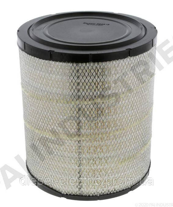 Фільтр для техніки Mack & Volvo 43333520400C1, 433335204-00C1