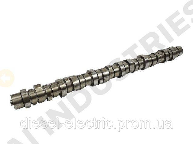 Розподільний вал для техніки Mack & Volvo 20742607, 2074-2607