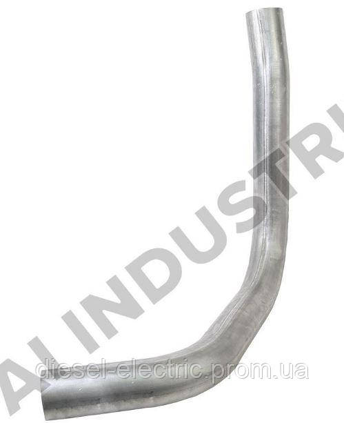 Вихлопна труба для техніки Mack&Volvo 4ME32611, 4ME3-2611