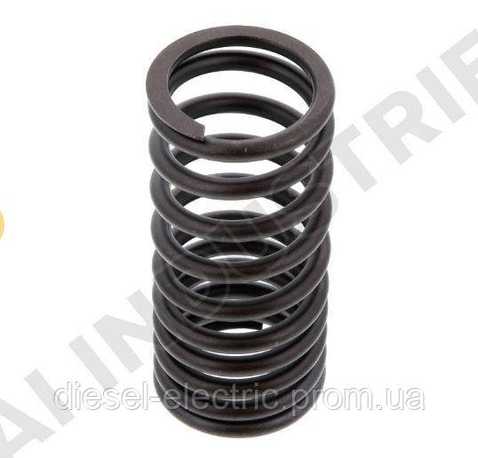 Пружина клапану для техніки Mack & Volvo 575GC213, 575G-C213