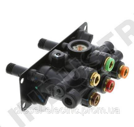 Клапани — модуль керування для техніки Mack & Volvo 20QE3394, 20QE-3394