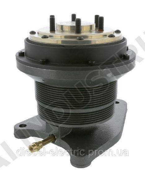 Муфта вентилятора для техніки Mack & Volvo 40MH441M, 40MH-441M
