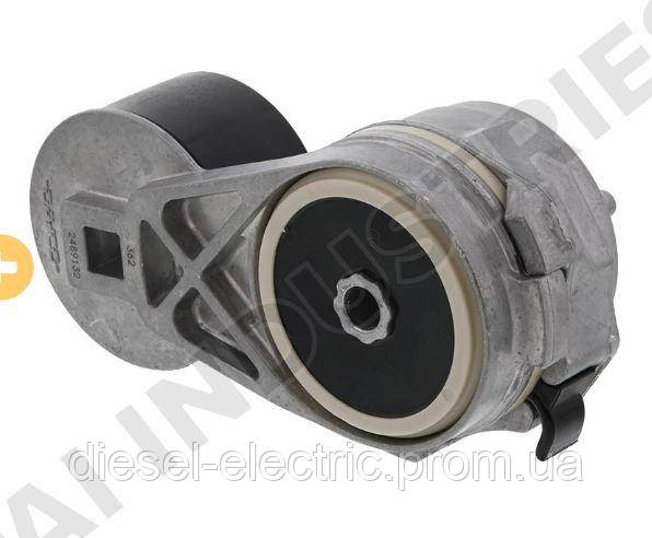 Натягувач ременя для техніки Mack & Volvo 3947574, 394-7574