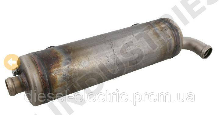 Оливний радіатор для техніки Cummins 3066842, 306-6842