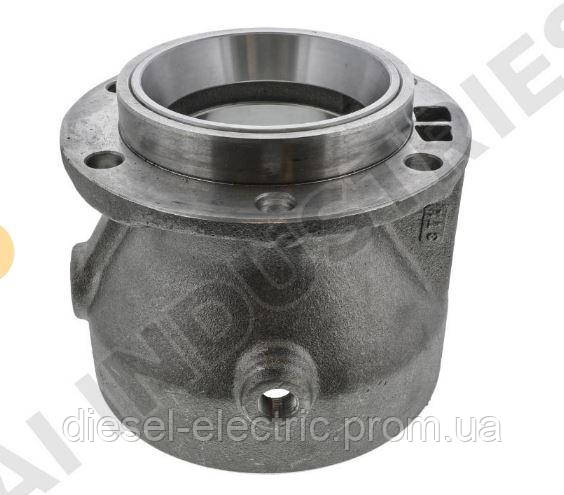 Корпус шестерня в зборі техніки Mack & Volvo 36KN114P1, 36KN-114P1