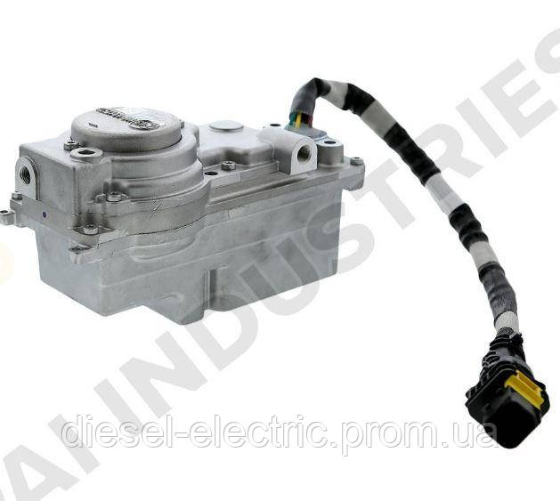 Комплект приводу турбокомпресора для техніки PACCAR 1856274PE, 18562-74PE