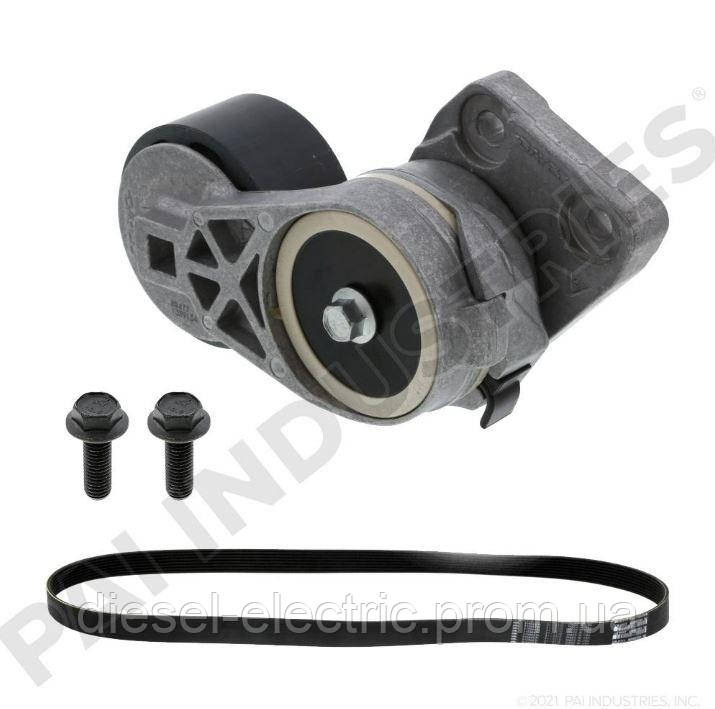 Натягувач ременя комплект для техніки Mack & Volvo 21568412, 2156-8412