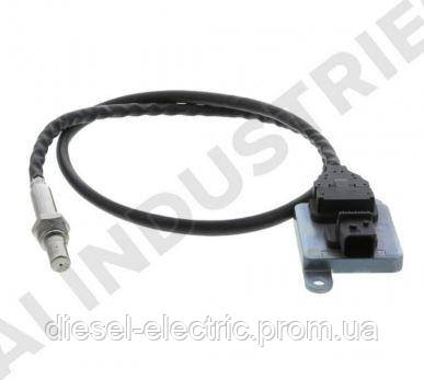 Датчик для двигунів техніки Cummins 4326874, 432-6874