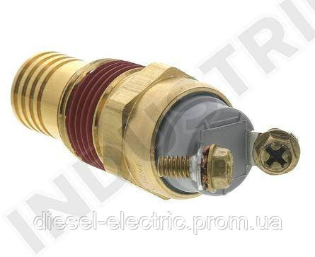 Перемикач вентилятора зчеплення для техніки Mack & Volvo 3912993615, 391299-3615