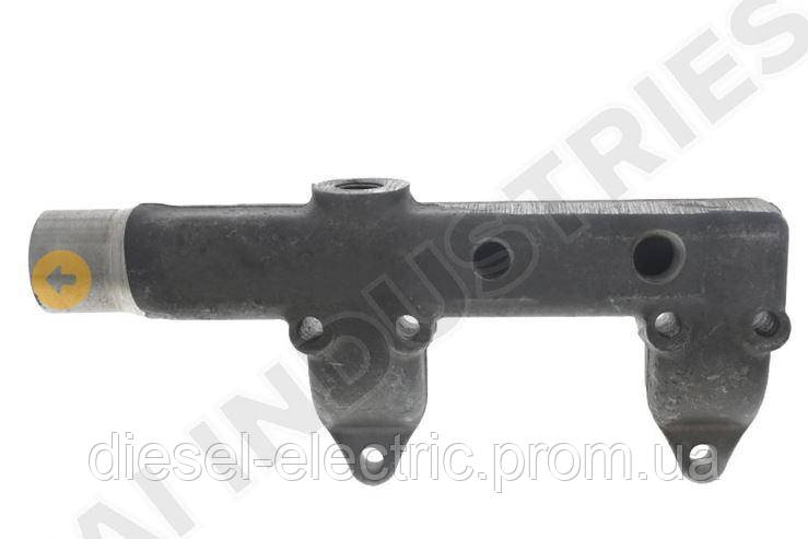 Колектор задній випускний патрубок для техніки Volvo/Renault 5010284090, 501028-4090