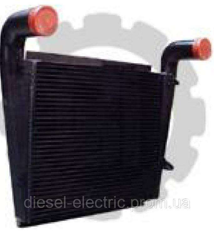 Серцевік інтеркулера для техніки Mack & Volvo 3MD53B, 3M-D53B