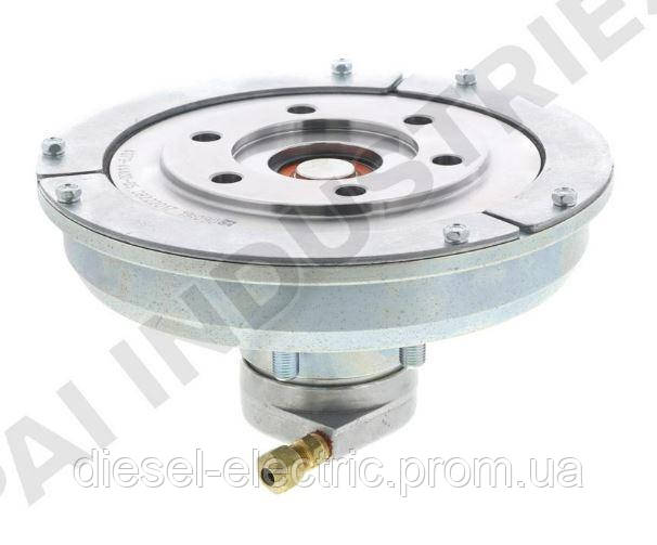 Муфта вентилятора для техніки Mack & Volvo 40MH51, 40-MH51