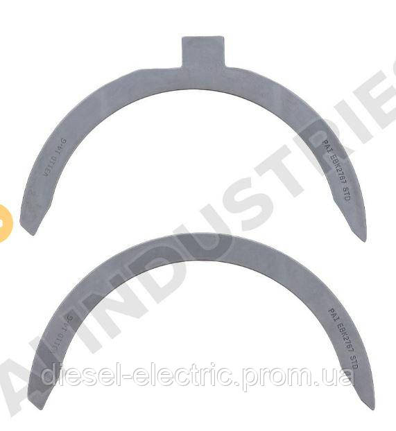 Підшипник  для техніки Mack & Volvo 57GC2144, 57GC-2144