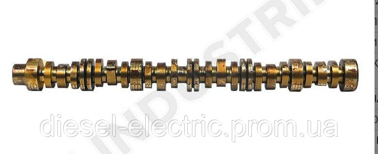 Розподіл для техніки Mack & Volvo 454GC5243, 454GC-5243
