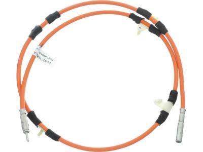 CP9Z-7519-B Подовжувальний кабель у зборі