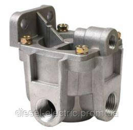 Клапан реле для техніки Mack & Volvo 5396KN28520, 5396-KN28520