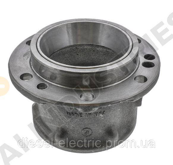 Корпус шестерня в зборі техніки Mack & Volvo 48KH110A, 48KH-110A