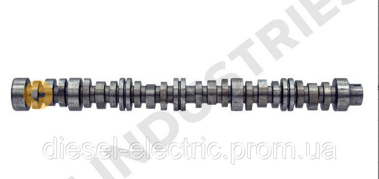Розподіл для техніки Mack & Volvo 454GC5236A, 454GC-5236A